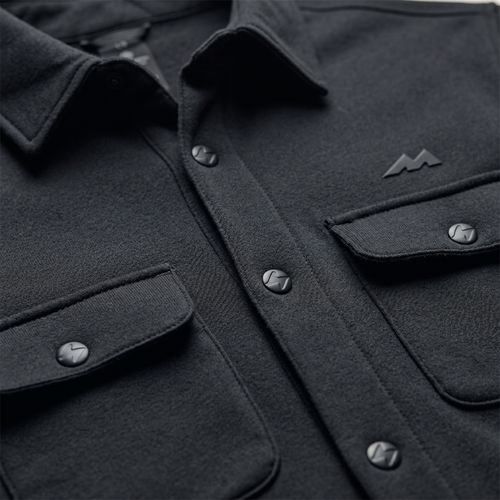 Men's Utility Fleece Jacket image thumbnail