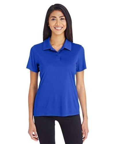 2021-Women's Zone Performance Polo  image thumbnail