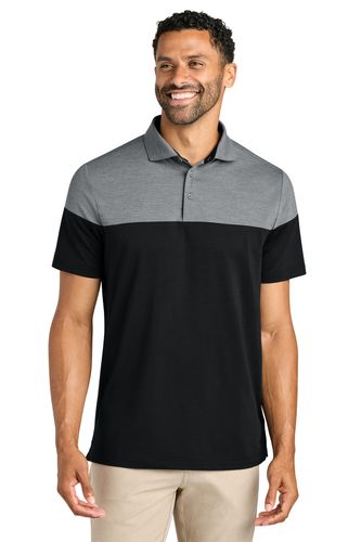 TravisMathew Onward Colorblock Polo image thumbnail