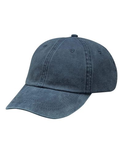 Ladies Optimum Pigment-Dyed Cap - LP101 image thumbnail