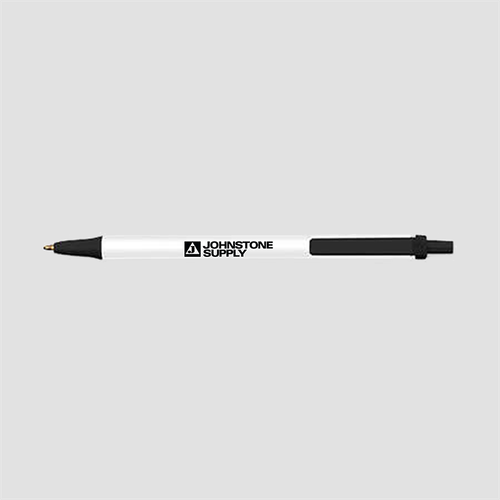 Quick Ship: BIC Click Stic Pen CS image thumbnail