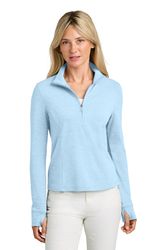 Image of TravisMathew Women’s Onward 1/2-Zip