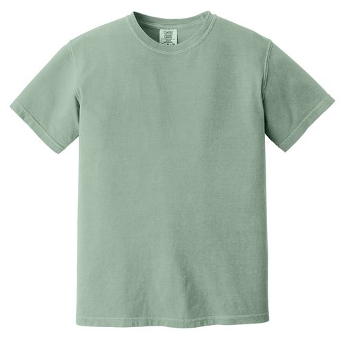 (Min 25) Comfort Colors Garment-Dyed Heavyweight T-Shirt image thumbnail