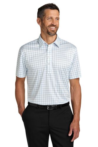 Port Authority Shirt Collar Polo K700 image thumbnail