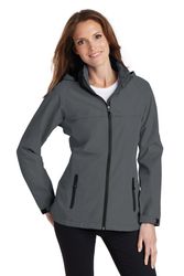 Image of Port Authority Ladies Torrent Waterproof Jacket. L333