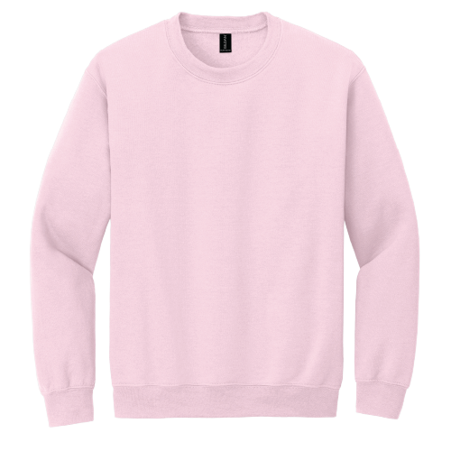 Adult BRG Crewneck Sweatshirt image thumbnail
