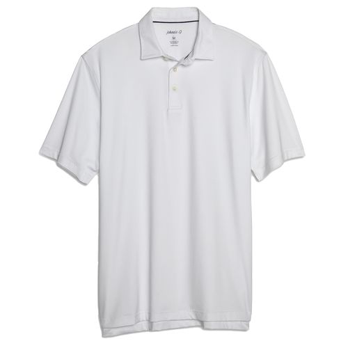 Johnnie-O Birdie Performance Jersey Polo image thumbnail