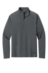 Image of New Era Stand Out 1/4-Zip
