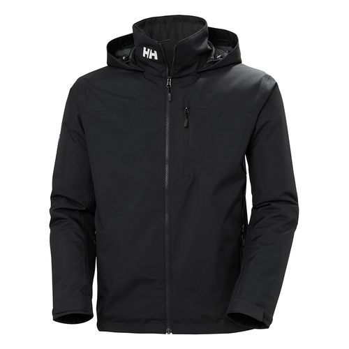 Helly Hansen Crew Hooded Midlayer Jacket 2.0 image thumbnail