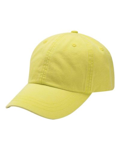 Ladies Optimum Pigment-Dyed Cap - LP101 image thumbnail