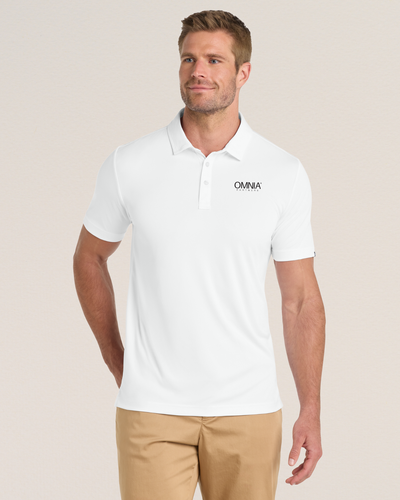 TravisMathew Coto Performance Polo image thumbnail