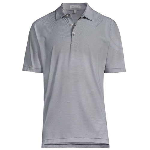 Peter Millar Jubilee Striped Polo image thumbnail