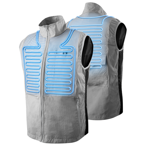 Gobi Canyon Men's Cooling Vest image thumbnail