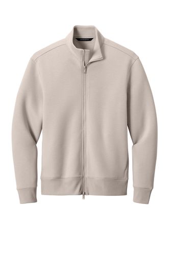 Mercer+Mettle Soft Spacer Full-Zip image thumbnail