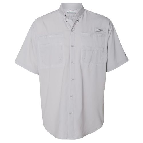 Columbia PFG Tamiami II Short Sleeve Shirt image thumbnail