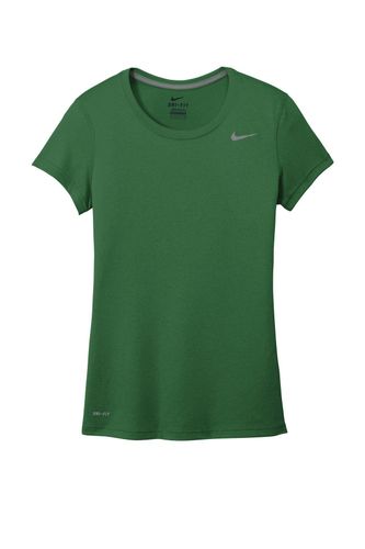 Nike Women's Team rLegend Tee image thumbnail