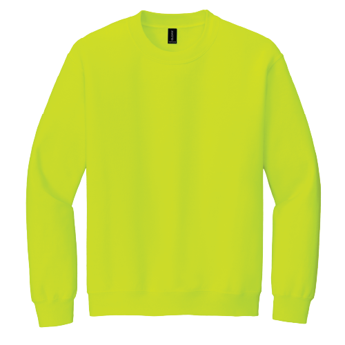 Adult BRG Crewneck Sweatshirt image thumbnail
