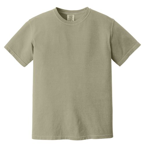 (Min 25) Comfort Colors Garment-Dyed Heavyweight T-Shirt image thumbnail
