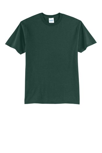 Port & Co Core Blend Tee. PC55 image thumbnail