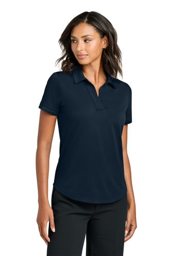 Mercer+Mettle Women's Everyday Performance Polo image thumbnail