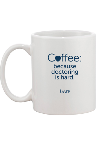 11 oz Ceramic Coffee Mug - Choose Design  image thumbnail