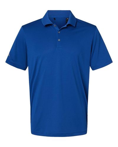 Adidas Performance Polo - A230 image thumbnail