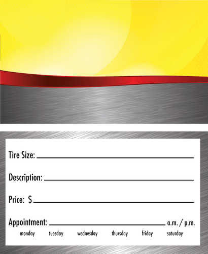 Business Cards image thumbnail