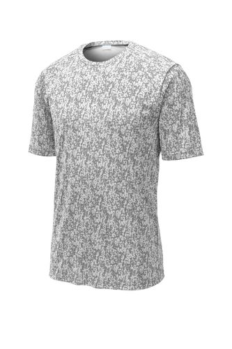 DIGI CAMO PERFORMANCE TEE image thumbnail
