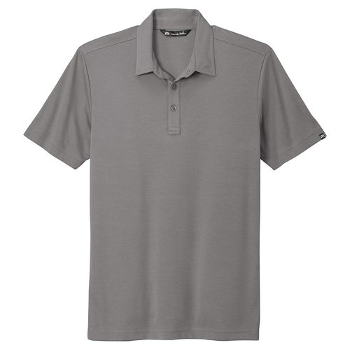 TravisMathew Oceanside Solid Polo image thumbnail