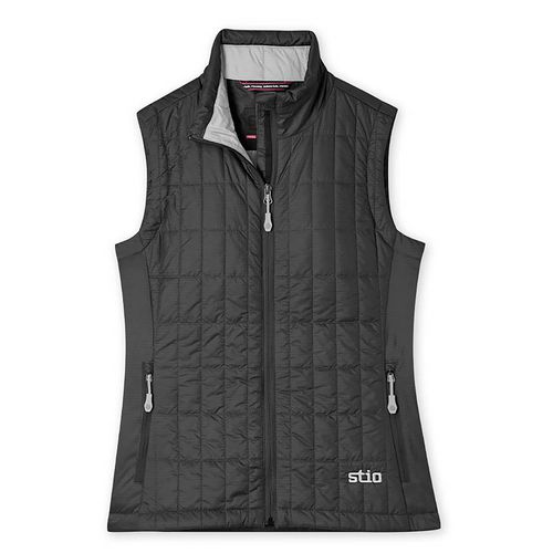 STIO Women's Azura Insulated Vest image thumbnail