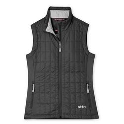 Image of STIO Women's Azura Insulated Vest
