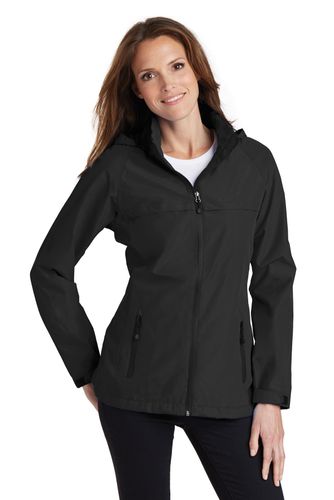 Port Authority Ladies Torrent Waterproof Jacket. L333 image thumbnail