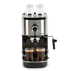 Image of (Min 25) Capresso EC Select Compact Espresso Cappuccino Machine