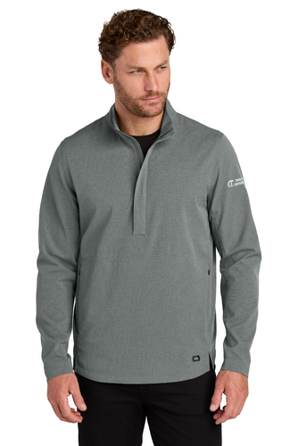 OGIO Aspect 1/2-Zip Pullover  image thumbnail