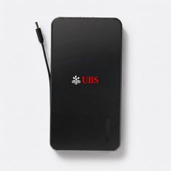 Image of Mophie 10k powerstation 