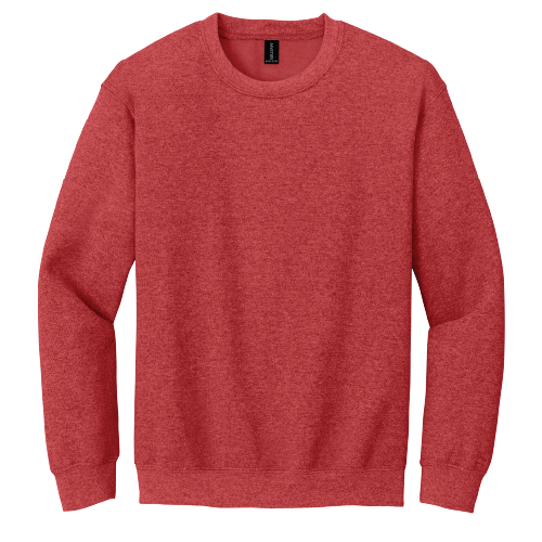 Adult BRG Crewneck Sweatshirt image thumbnail