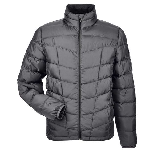 Spyder Men's Pelmo Insulated Puffer Jacket image thumbnail