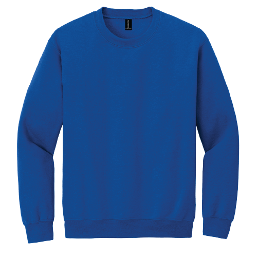 Adult BRG Crewneck Sweatshirt image thumbnail