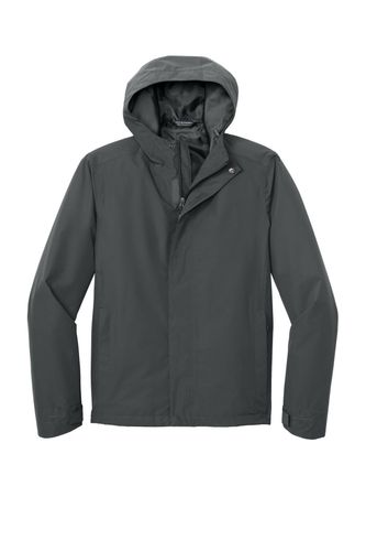 Men's Port Authority Rain Jacket image thumbnail