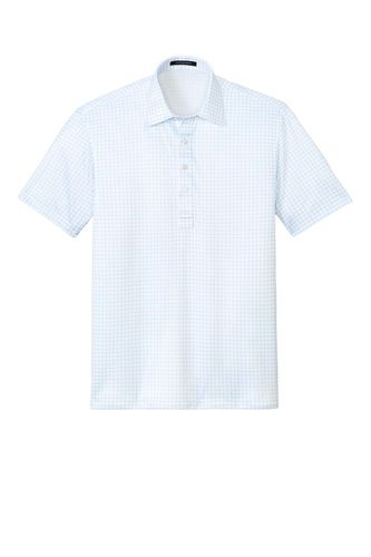 Port Authority Shirt Collar Polo K700 image thumbnail