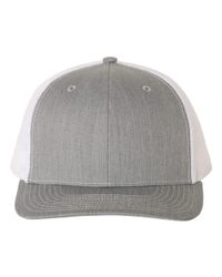 Image of Snapback Trucker Cap - 112