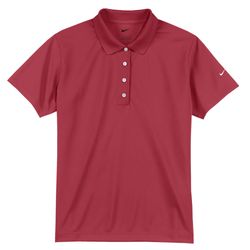 Image of Nike Tech Basic Ladies Dri-FIT Polo