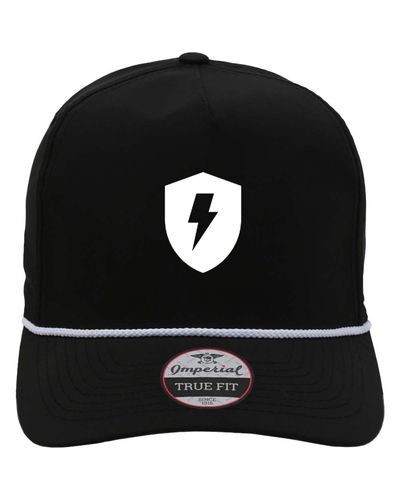 Imperial The Wrightson Performance Rope Cap image thumbnail