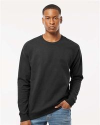 Image of Tultex Unisex Fleece Crewneck Sweatshirt - 340