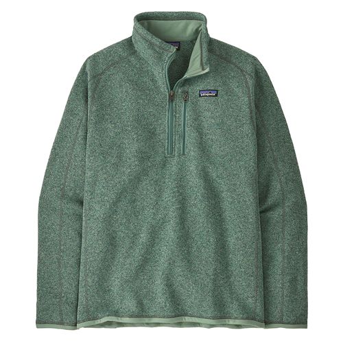 Patagonia Better Sweater Quarter-Zip image thumbnail