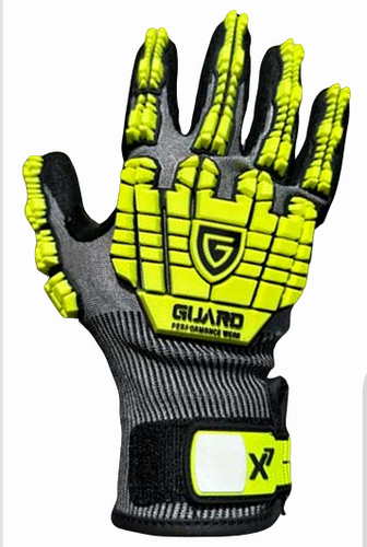 Guard Performance Wear GX9 Gloves Copy (1) image thumbnail