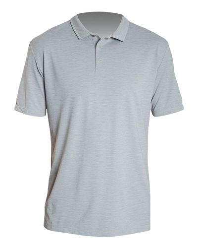 Men's Low Pro Tech Polo image thumbnail