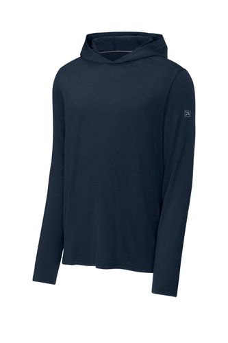 Richardson Clutch Long Sleeve Hoodie image thumbnail