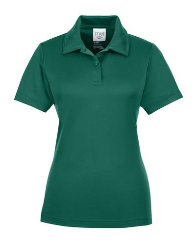 Women's Zone Performance Polo image thumbnail