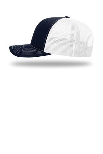 Richardson 112+ R-Flex Adjustable Trucker 112PL image thumbnail